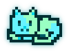 MoonCat #14048 MoonCat #14048