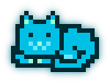 MoonCat #14071 MoonCat #14071