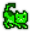 MoonCat #14097 MoonCat #14097