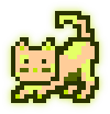 MoonCat #14098 MoonCat #14098
