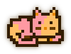 MoonCat #14099 MoonCat #14099