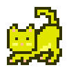 MoonCat #14100 MoonCat #14100