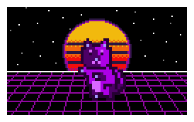MoonCat #14111 MoonCat #14111