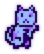 MoonCat #1412 MoonCat #1412