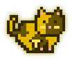 MoonCat #14121 MoonCat #14121