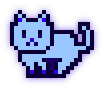MoonCat #14131 MoonCat #14131