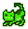 MoonCat #14136 MoonCat #14136