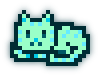 MoonCat #14146 MoonCat #14146