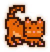 MoonCat #14152 MoonCat #14152