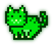 MoonCat #14155 MoonCat #14155