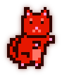 MoonCat #1416 MoonCat #1416
