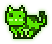MoonCat #14168 MoonCat #14168