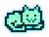 MoonCat #14169 MoonCat #14169
