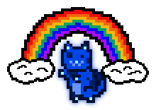 MoonCat #14171 MoonCat #14171
