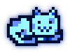 MoonCat #14208 MoonCat #14208
