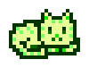 MoonCat #1423 MoonCat #1423