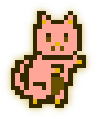 MoonCat #14242 MoonCat #14242