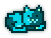 MoonCat #14249 MoonCat #14249