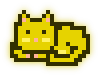 MoonCat #14251 MoonCat #14251