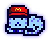 MoonCat #14256 MoonCat #14256