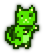 MoonCat #14264 MoonCat #14264