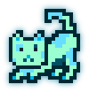 MoonCat #14280 MoonCat #14280