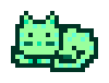 MoonCat #14285 MoonCat #14285
