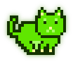 MoonCat #14294 MoonCat #14294