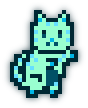MoonCat #14298 MoonCat #14298