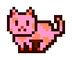 MoonCat #143 MoonCat #143