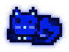 MoonCat #14303 MoonCat #14303