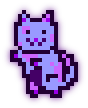 MoonCat #14310 MoonCat #14310