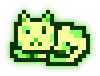 MoonCat #14311 MoonCat #14311