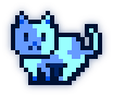 MoonCat #14316 MoonCat #14316