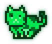 MoonCat #1432 MoonCat #1432