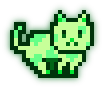 MoonCat #14328 MoonCat #14328