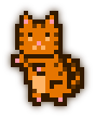 MoonCat #1433 MoonCat #1433