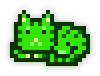 MoonCat #14334 MoonCat #14334