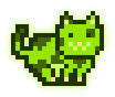 MoonCat #14340 MoonCat #14340