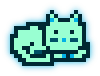 MoonCat #14346 MoonCat #14346