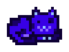 MoonCat #14347 MoonCat #14347
