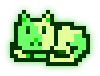 MoonCat #14351 MoonCat #14351