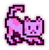 MoonCat #14357 MoonCat #14357