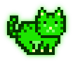 MoonCat #14358 MoonCat #14358