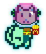MoonCat #14370 MoonCat #14370