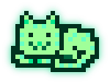 MoonCat #14375 MoonCat #14375