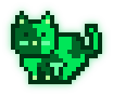 MoonCat #14378 MoonCat #14378
