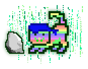 MoonCat #14379 MoonCat #14379