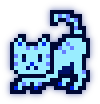 MoonCat #14384 MoonCat #14384