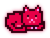 MoonCat #14395 MoonCat #14395